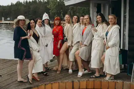 Северное сияние - 45