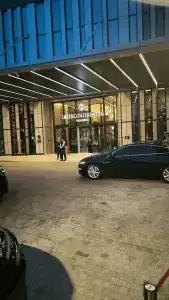 InterContinental - 40