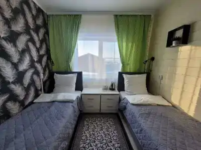 На песках - 29