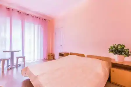 Пансионат Эльвиде - 15