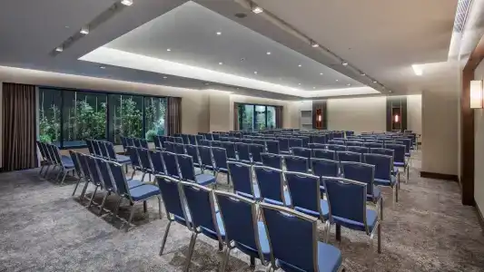 Hilton Istanbul Maslak - 1