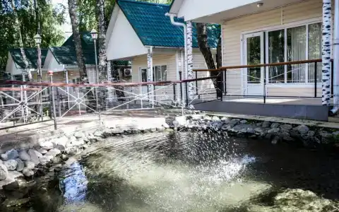 Усадьба Отрада - 15