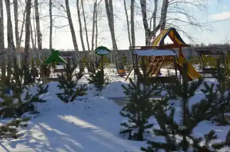 Старая провинция - 13