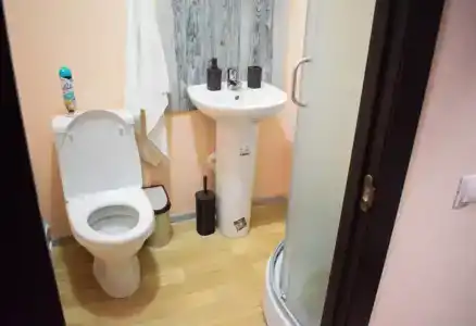 ДЕНЬ/НОЧЬ (mak) Hostel - 32