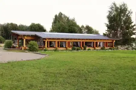 Экотель - 3