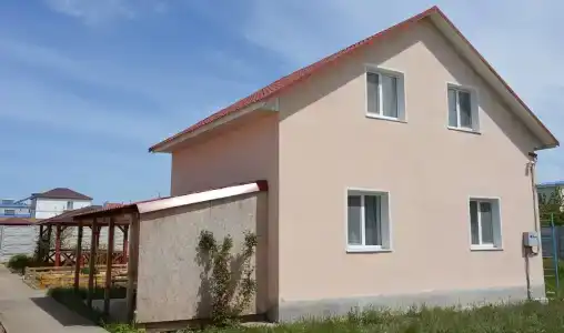 Золотые Пески - 6