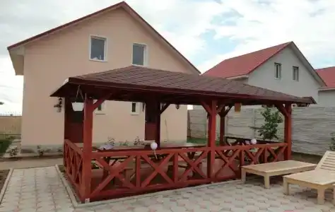 Золотые Пески - 4