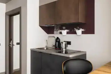 The Faces Historical Center - 9