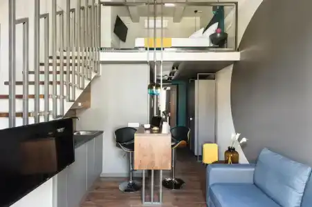 The Faces Historical Center - 4