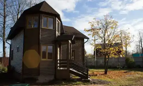 Мир Маяков - 6