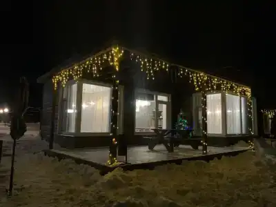 Белое озеро - 3