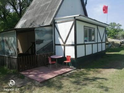 Камышовый рай - 22