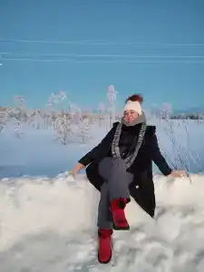 Энгозеро - 44