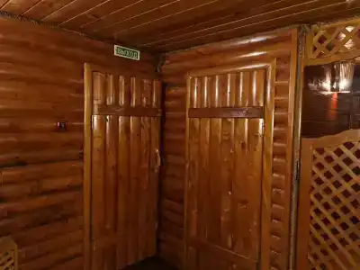 Хостел - 5