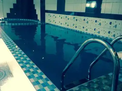 Самбери, бывш. Визит - 25