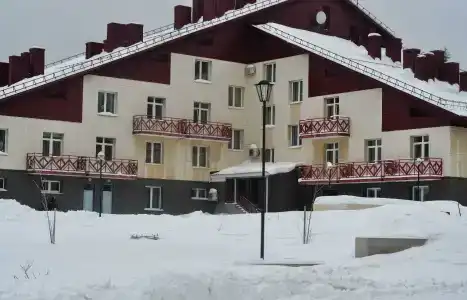 Гора Белая - 33