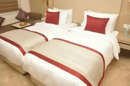 Days Jaipur Tonk Road By Wyndham - 4