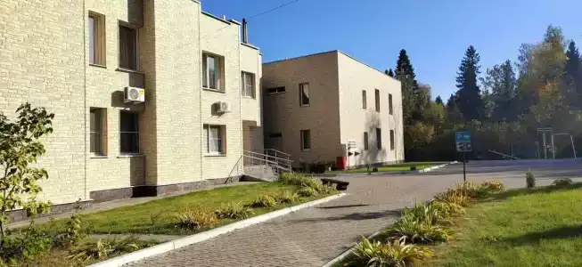 Беликово - 1