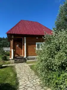 База отдыха у Михалыча - 22