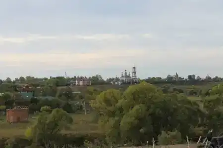 Георгиевский - 20