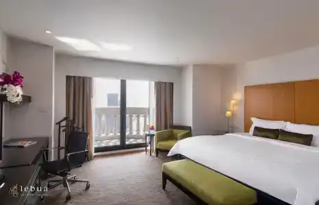 Lebua At State Tower - Sha Extra Plus - 7