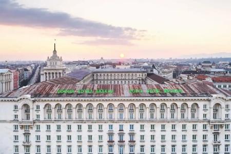Sofia Balkan, a Luxury Collection, Sofia - 46