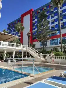 Ramira Beach - All Inclusive - 24