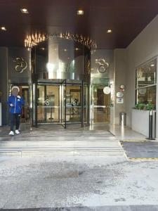 Dedeman Istanbul - 42