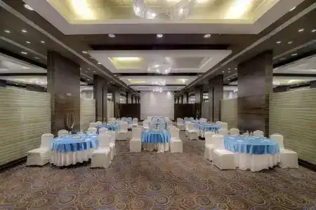 The Pride, Bangalore - 24