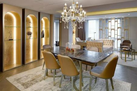 Wanda Vista Istanbul - 63