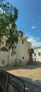 Гостевой дворик Веры Федоровны - 30