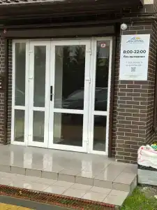 Мой Хостел - 21