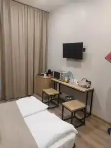 Xenia Citys Селигерская - 23