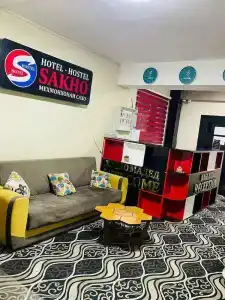 Sakho-Hostel - 1