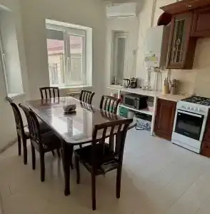 Гостевой дом в ДНТ Термист - 3