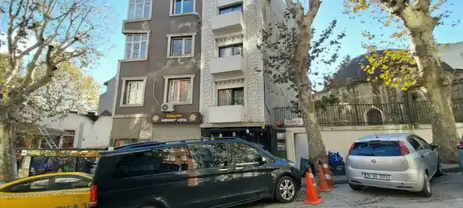 Mansion Valeria - 1