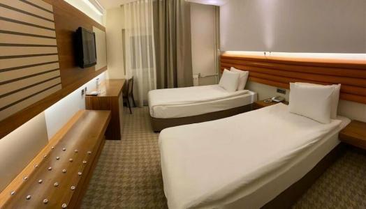 Juras Kervansaray Uludag - 40