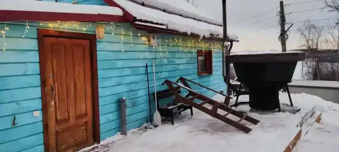 Polar Inn House - 23