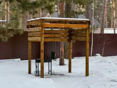 Кунгурка Плэйс - 14