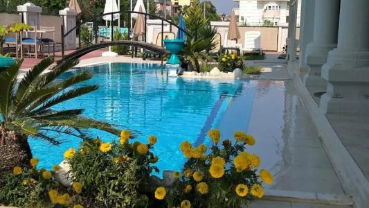 Dolunaydın Otel - 6