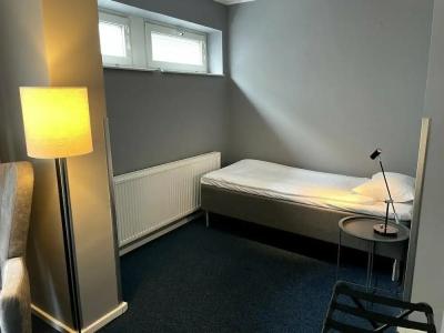 n Hostel Malmö City - 82