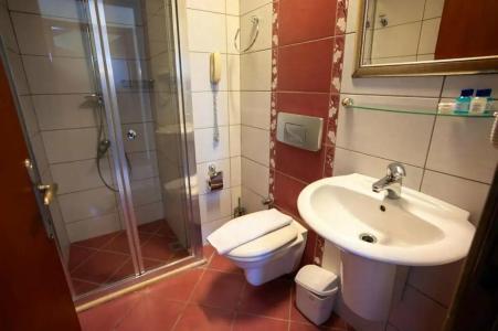 Club Karakas Apart Otel - 34