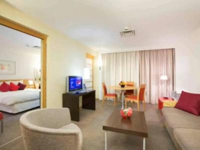 Novotel Le Havre Centre Gare - 60