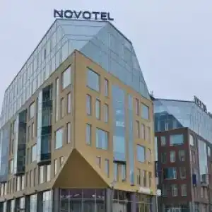 Novotel - 85