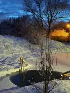 Медвежье урочище - 28