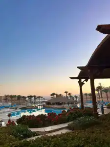 Pyramisa Beach Resort Sahl Hasheesh - 24