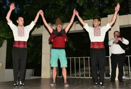 Estreya Palace - 70