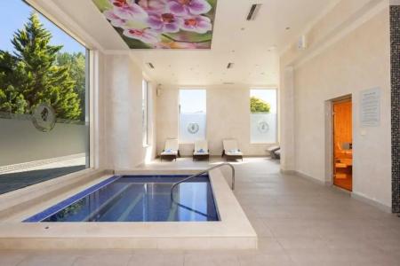 Rome Palace Deluxe - All Inclusive - 35