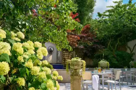 Intercontinental Dublin, An Ihg - 15