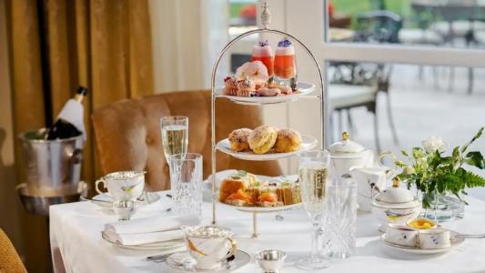 Intercontinental Dublin, An Ihg - 77